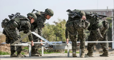 চীন কোনো অবস্থাতেই তাইওয়ানের স্বাধীনতা মেনে নেবে না