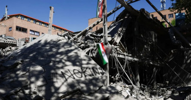 যুদ্ধে ইরানের ক্ষয়ক্ষতি ১৪৫ বিলিয়ন ডলার