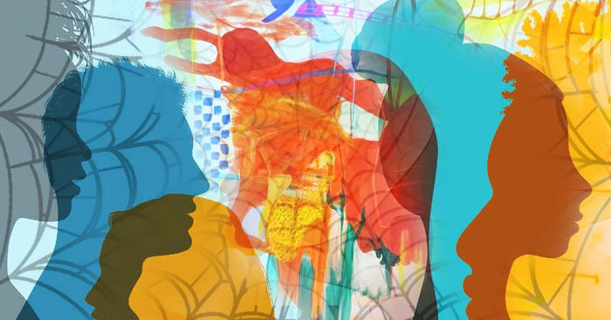 ইসলামের দৃষ্টিতে বিপরীত লিঙ্গের সাদৃশ্য গ্রহণ