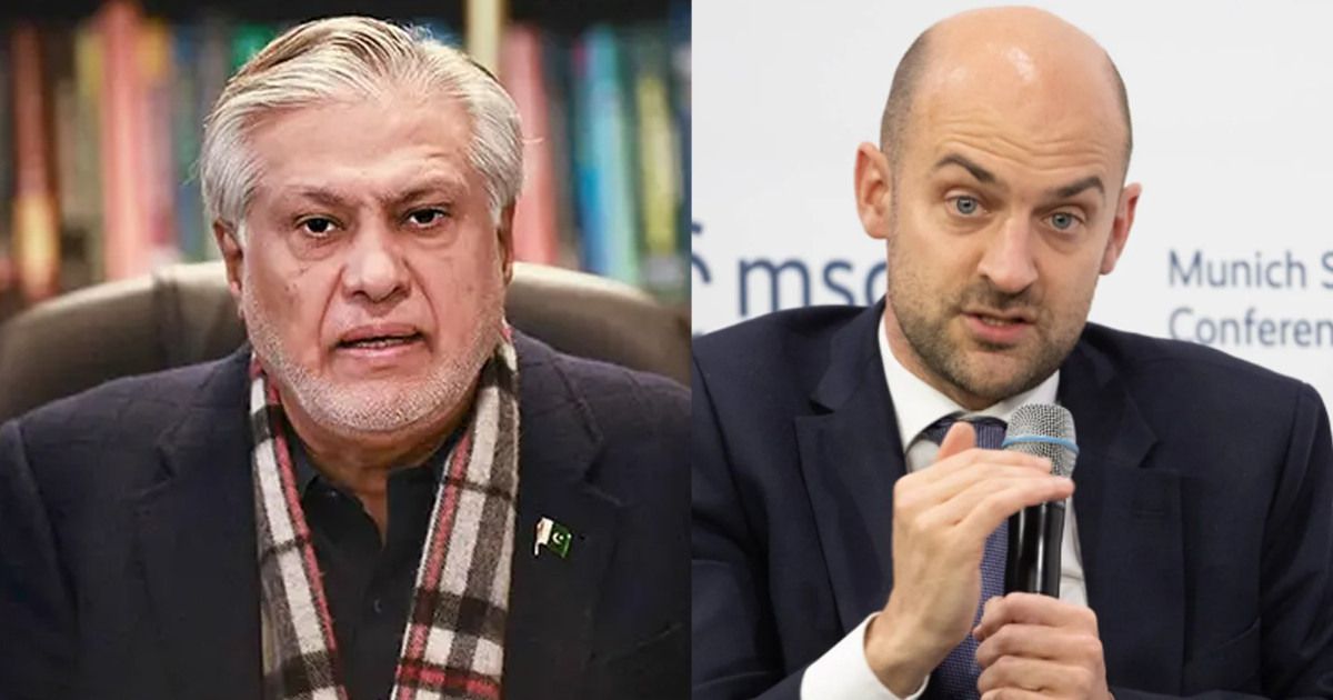 লেবানন পরিস্থিতি নিয়ে উদ্বিগ্ন ফ্রান্স-পাকিস্তান, চায় পুরোপুরি যুদ্ধবিরতি