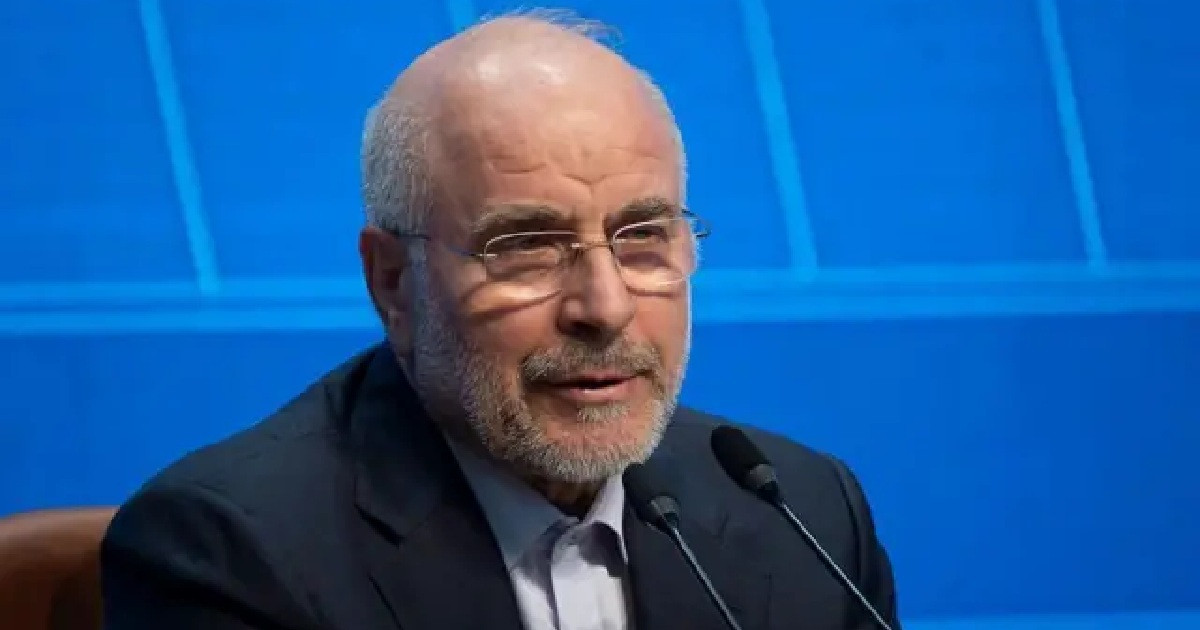 যুক্তরাষ্ট্রের ওপর আমাদের বিশ্বাস নেই: ইরানের স্পিকার