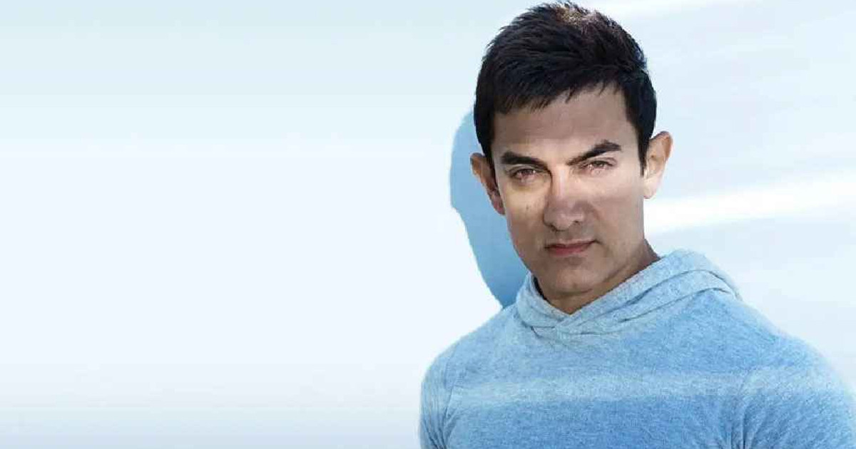 প্রতিরাতে এক বোতল মদ শেষ করতেন আমির খান