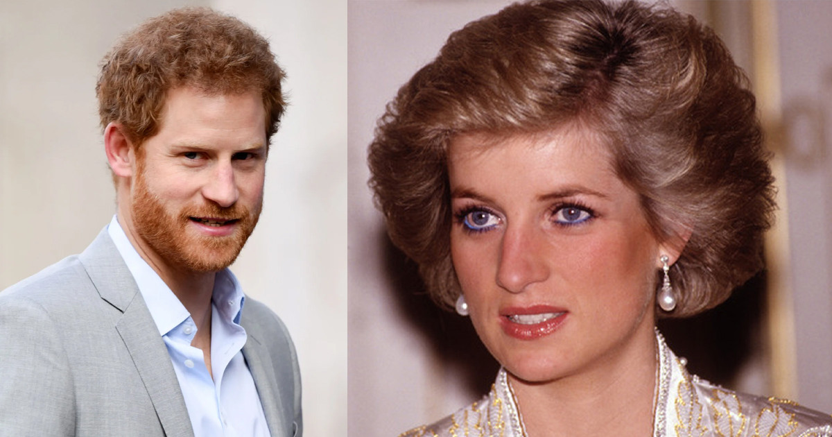 মায়ের সম্মানে প্রতিষ্ঠিত দাতব্য সংস্থার মামলায় আসামি প্রিন্স হ্যারি