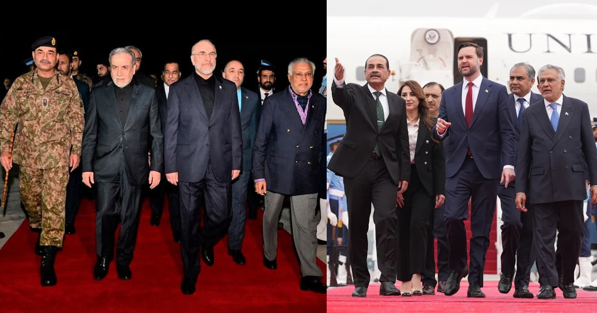 পাকিস্তানে শান্তি আলোচনা নিয়ে চারটি জরুরি বিষয়