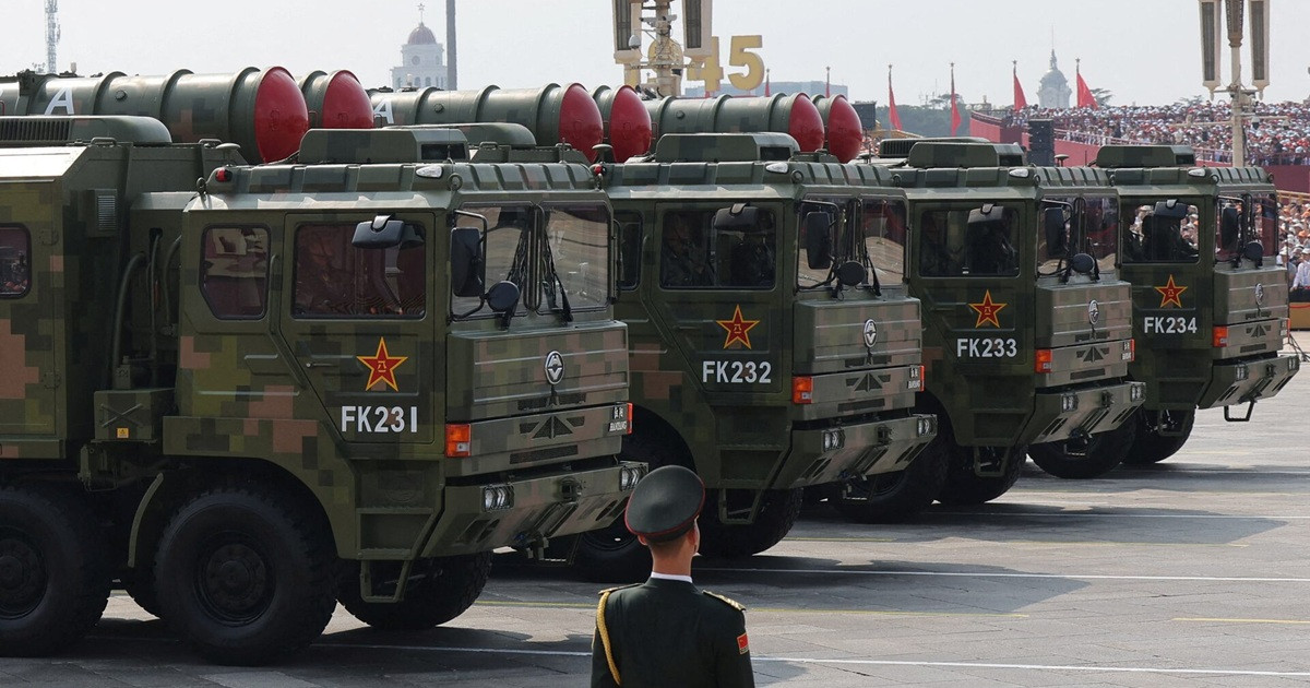 ইরানে অত্যাধুনিক ‘এয়ার ডিফেন্স সিস্টেম’ পাঠাচ্ছে চীন