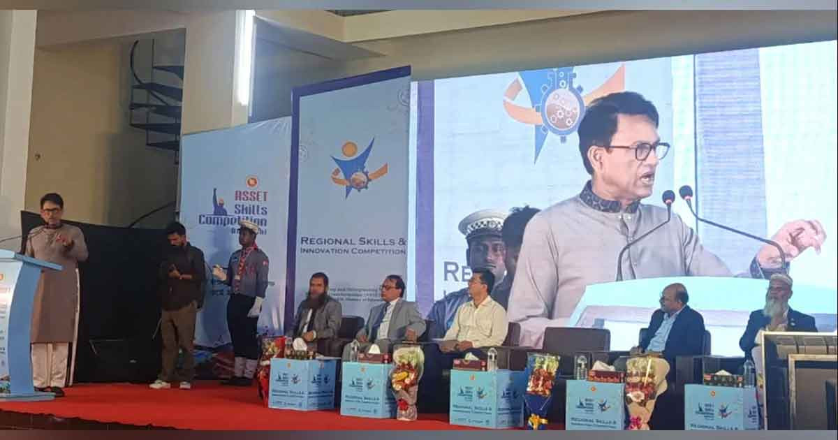 পরীক্ষার সময় সিসি ক্যামেরা চালু রাখতে হবে, কোনো অজুহাতে অফ রাখলে ব্যবস্থা: শিক্ষামন্ত্রী