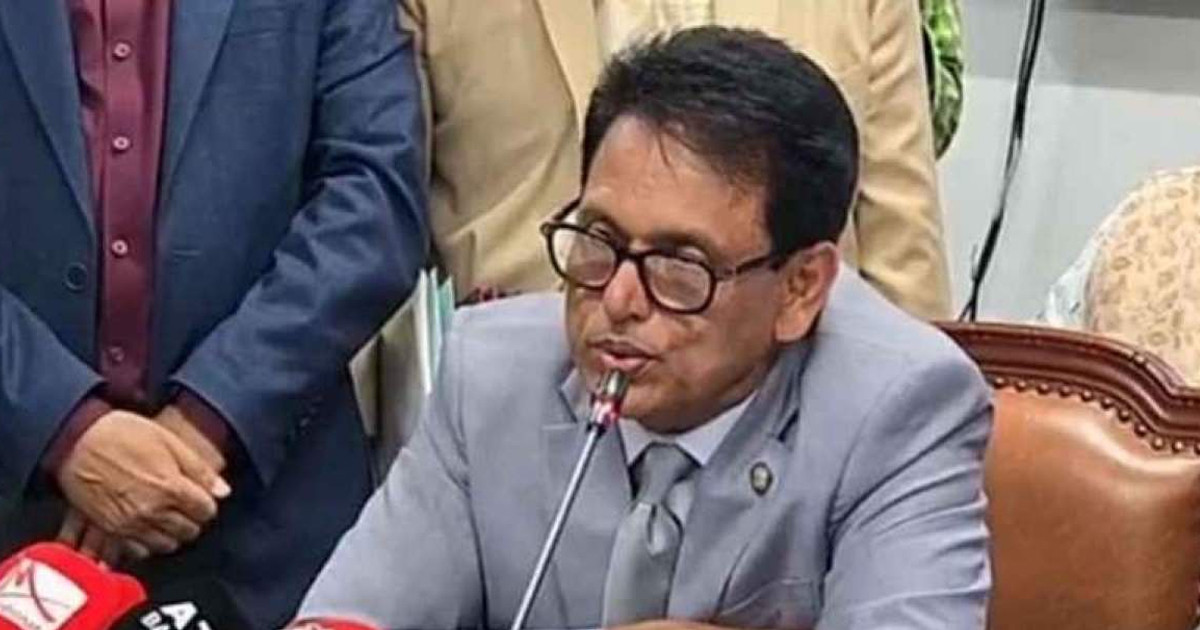 ‘ফেল করা শিক্ষার্থীরা দুই বারের বেশি সুযোগ পাবেন না’