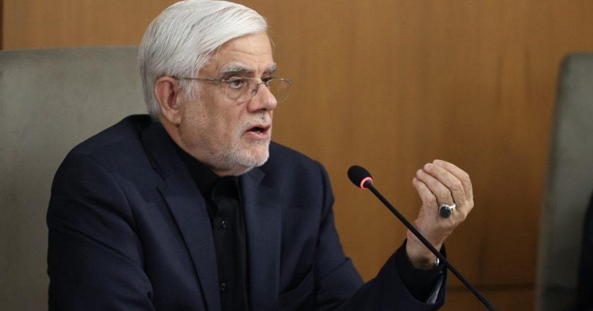 ‘ইসরায়েল নয়, আমেরিকা ফার্স্ট’ নীতিতে যুক্তরাষ্ট্রের মনোযোগ দেওয়া উচিত: ইরান