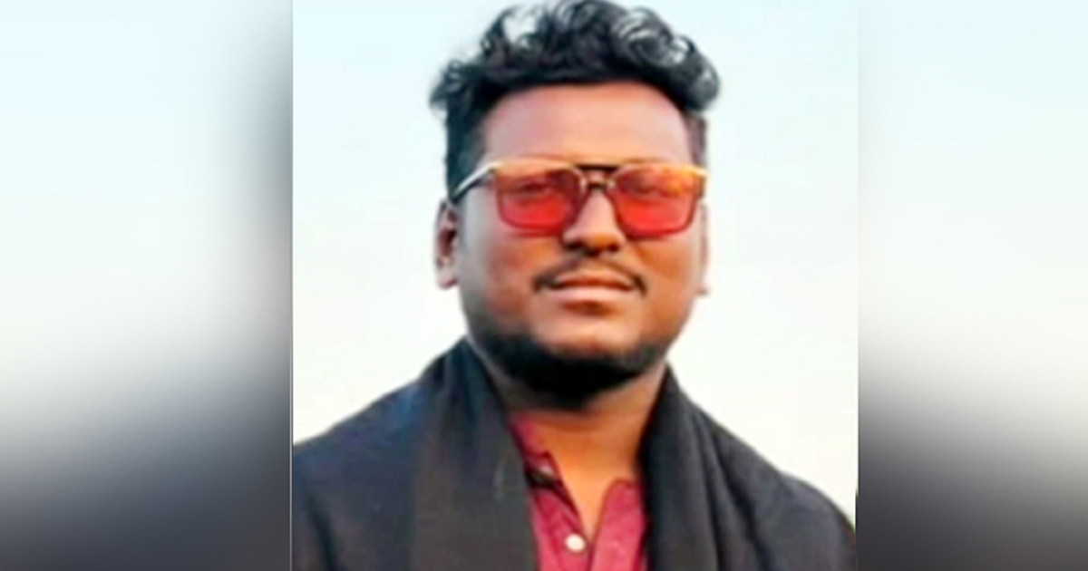 শীর্ষ সন্ত্রাসী ‘কাইল্লা রক্সি’ গ্রেপ্তার