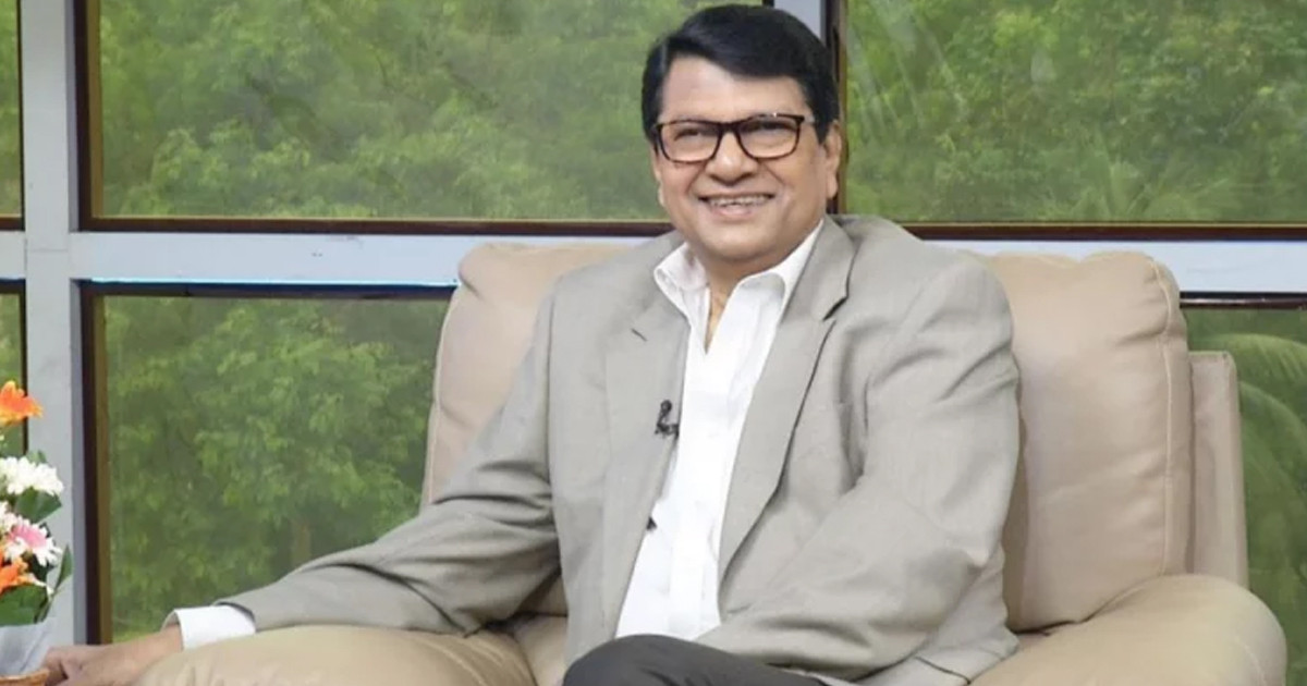 ক্যান্সার ধরা পড়ার পর যা করেন নায়ক আলমগীর?