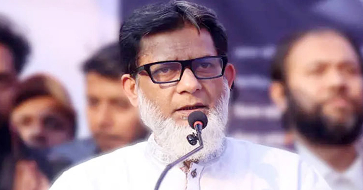 শিক্ষাপ্রতিষ্ঠানে থাকবে না রাজনৈতিক ব্যানার: রেল প্রতিমন্ত্রী