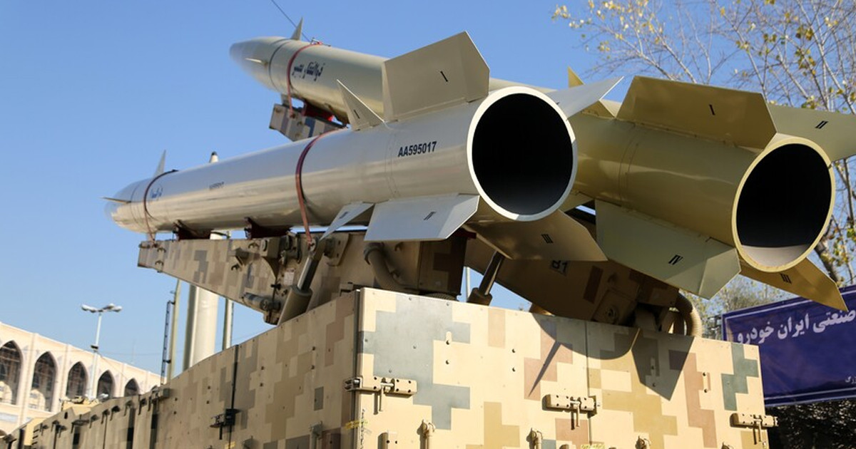 যুদ্ধবিরতির মধ্যেই ইরানে অস্ত্রের চালান পাঠাতে পারে চীন: রিপোর্ট