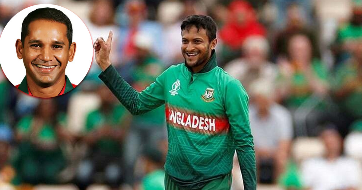 সবকিছু ঠিকঠাক থাকলে সাকিবকে লম্বা সময়ের জন্যই চাই: হাবিবুল বাশার