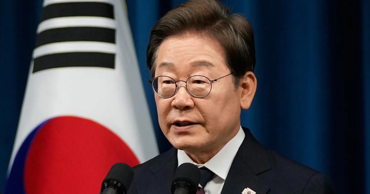 মানবাধিকার ও অপপ্রচার নিয়ে ইসরায়েলের সঙ্গে মতবিরোধ দ.কোরিয়ার প্রেসিডেন্টের