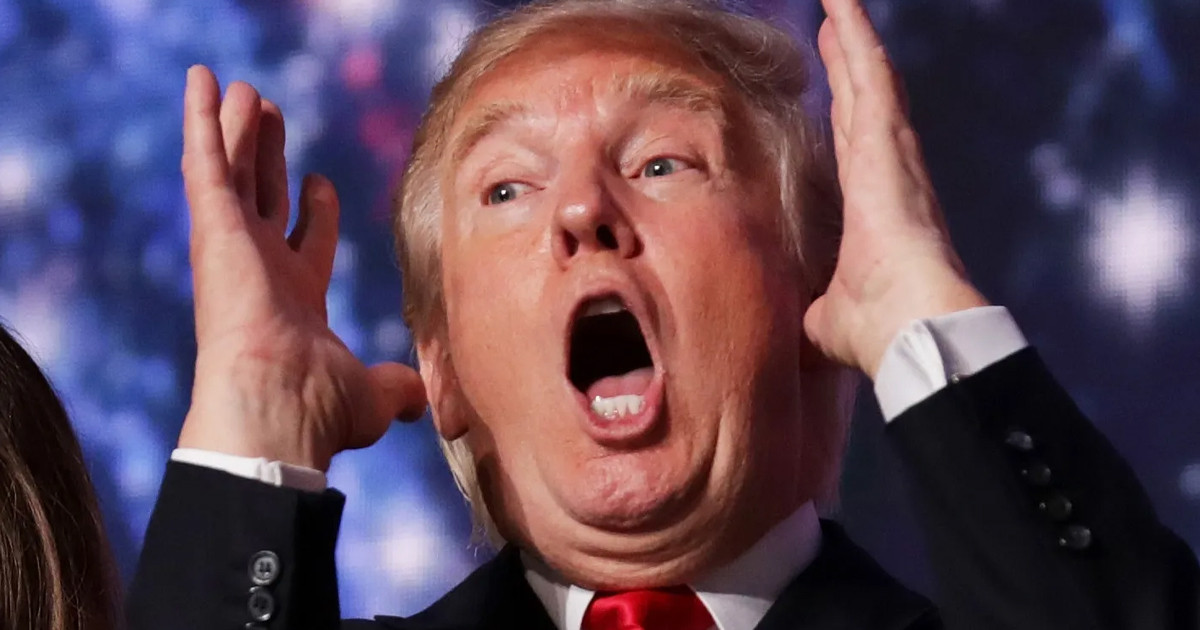 আমরা শিগগিরই হরমুজ প্রণালি খুলে দেবো: ট্রাম্প