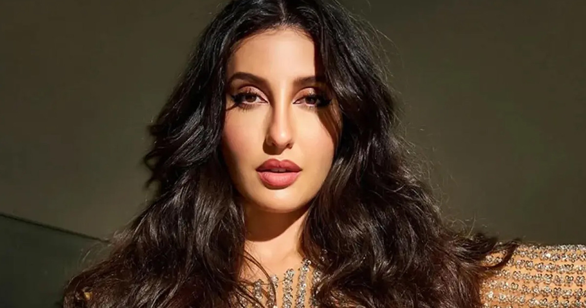 বিতর্কিত মন্তব্যের ব্যাখ্যা দিলেন নোরা ফাতেহি