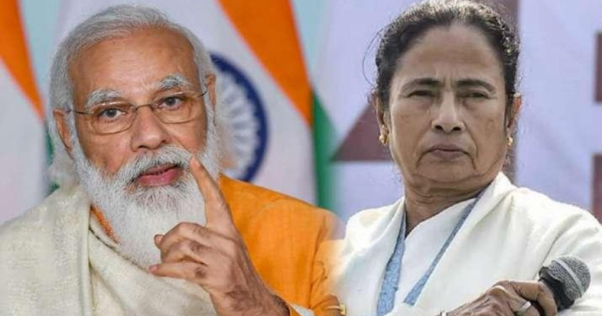 বাঙালি ভোটারদের মন জয়ে মাছের লোভ দেখাচ্ছেন নিরামিষভোজী মোদি