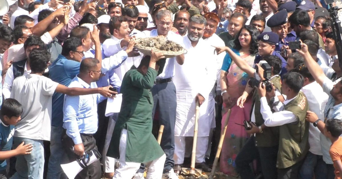 জিয়াউর রহমান খাল কেটে এদেশকে স্বনির্ভর করার স্বপ্ন দেখেছিলেন: পানিসম্পদ মন্ত্রী