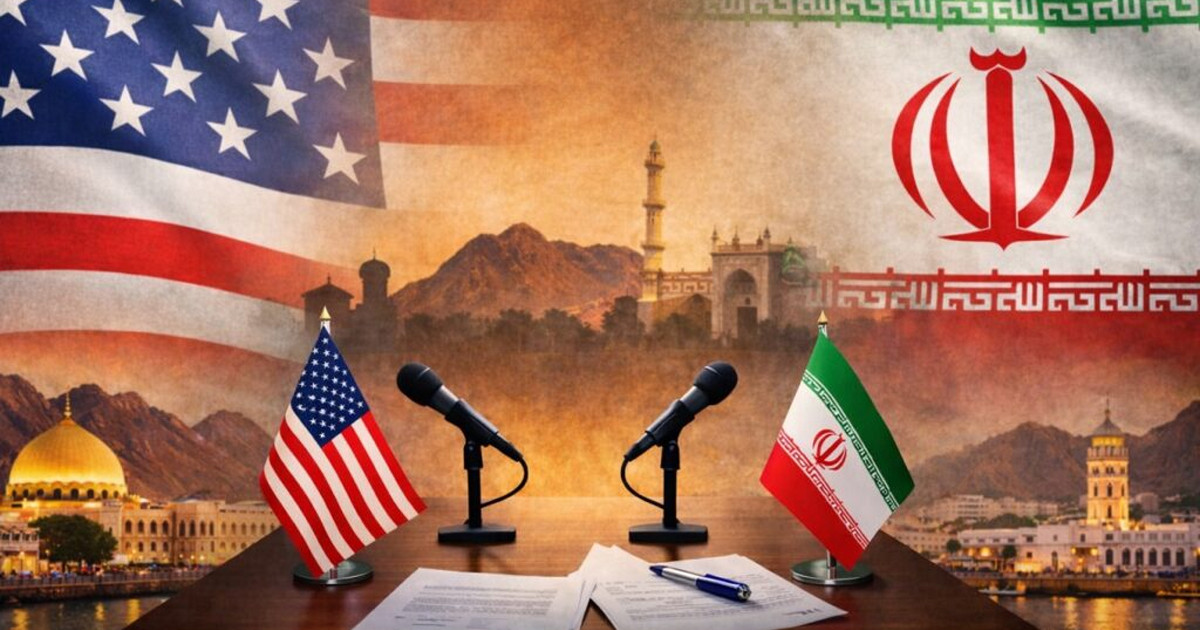 ইসলামাবাদে ইরান-যুক্তরাষ্ট্রের ঐতিহাসিক আলোচনা শুরু