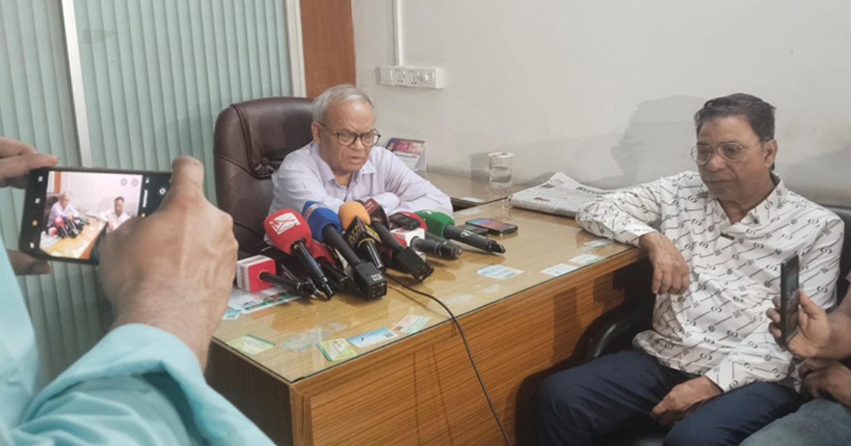 সংরক্ষিত নারী আসনে বিএনপি কাদের মনোনয়ন দেবে, জানালেন রিজভী