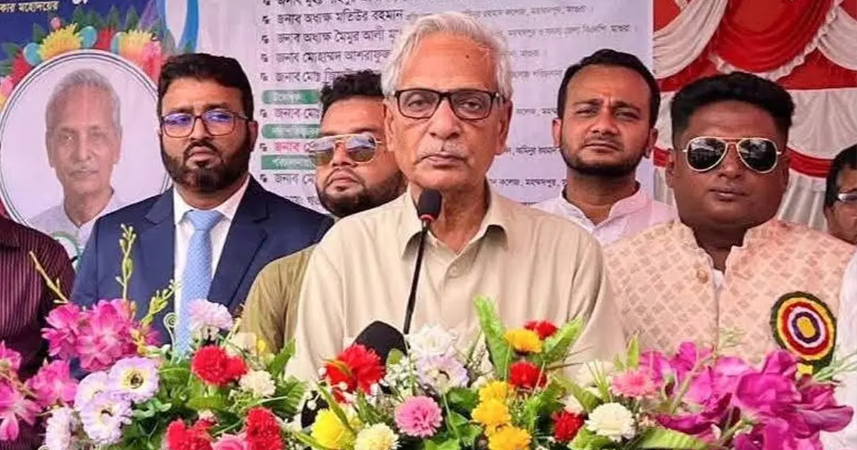 অপরাধ করলে কাউকেই ছাড় দেওয়া হবে না: সংস্কৃতিমন্ত্রী