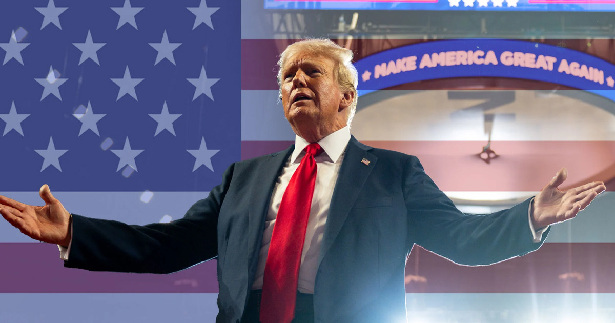 ইরান ‘বড়ভাবে হারছে’, দাবি ট্রাম্পের