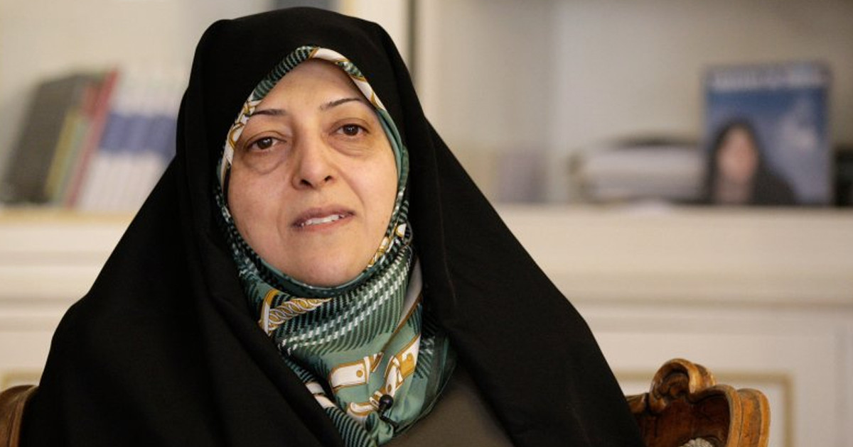 ইরানের সাবেক ভাইস প্রেসিডেন্টের আত্মীয়দের ভিসা বাতিল করলো যুক্তরাষ্ট্র