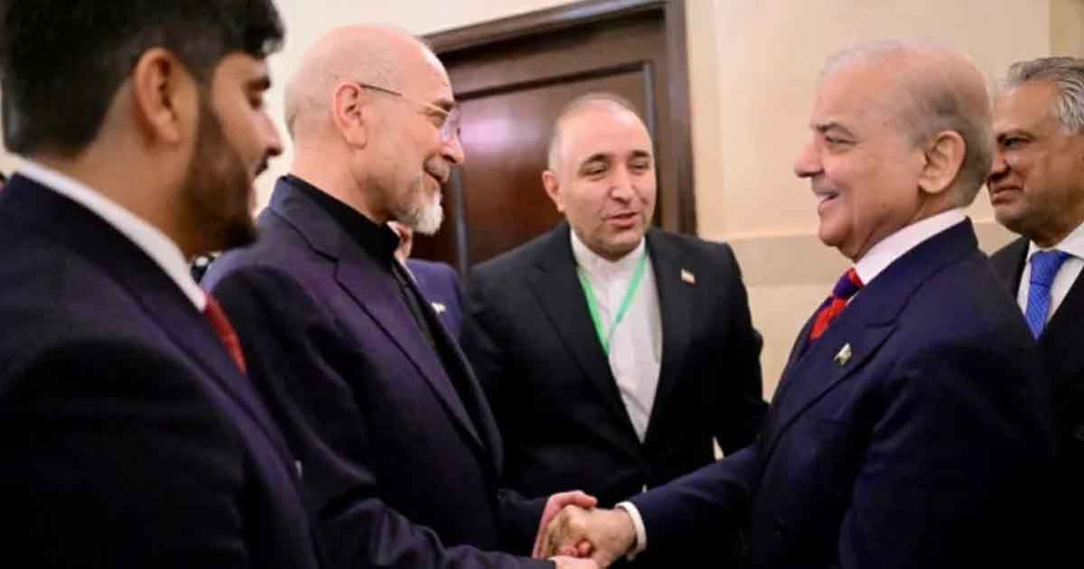 ইরান–যুক্তরাষ্ট্র আলোচনা ইতিবাচক পরিবেশে, অগ্রগতির ইঙ্গিত