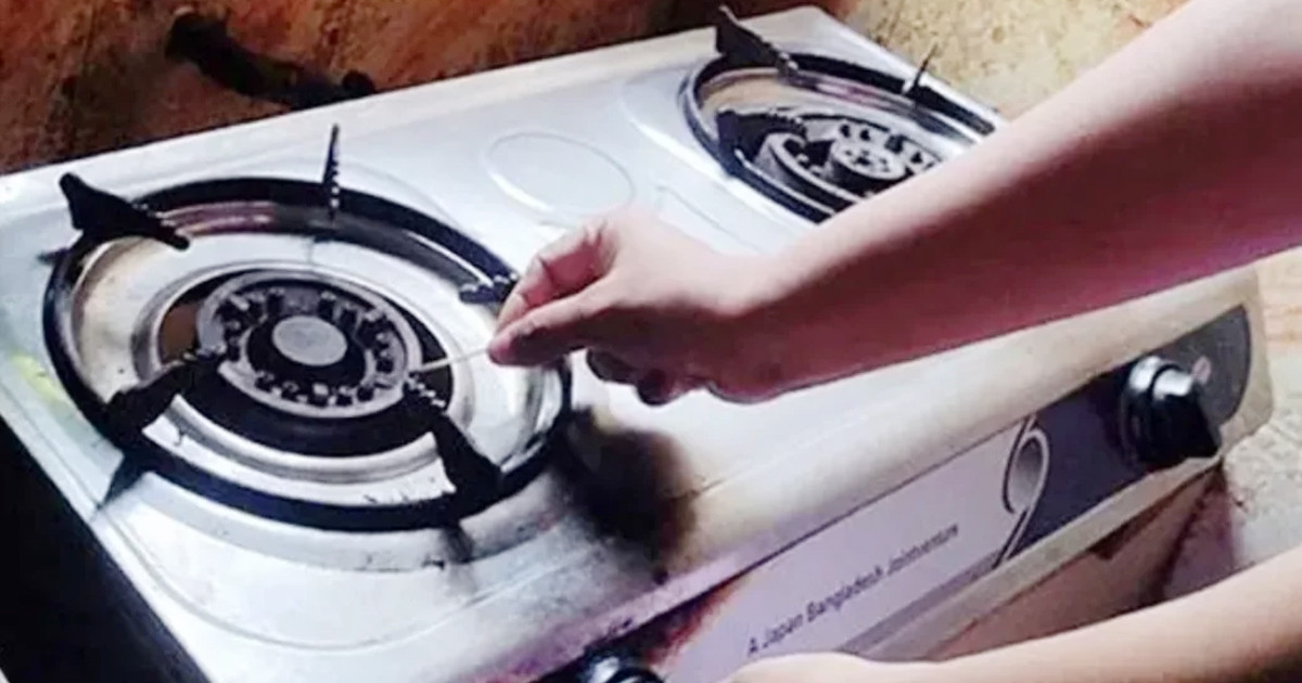 নরসিংদীতে স্বাভাবিক হয়নি গ্যাস সরবরাহ