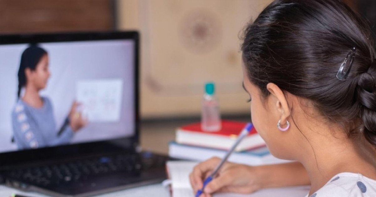 রোববার শুরু হচ্ছে অনলাইন ক্লাস, যে নির্দেশনা দিলো শিক্ষা মন্ত্রণালয়