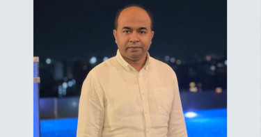 লন্ডনে বাংলাদেশ হাইকমিশনের প্রেস মিনিস্টারের পদত্যাগ