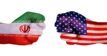 ইরান-যুক্তরাষ্ট্র বৈঠক সকালে, সবার নজর পাকিস্তানে