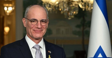 যুদ্ধবিরতি নিয়ে হিজবুল্লাহর সঙ্গে আলোচনায় অস্বীকৃতি ইসরায়েলের