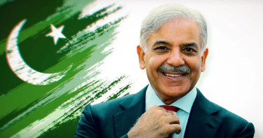 পাকিস্তান সম্পর্কে বদলে গেলো বিশ্ব মনোভাব