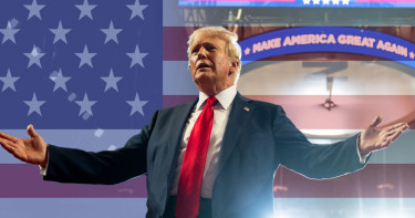 ইরান ‘বড়ভাবে হারছে’, দাবি ট্রাম্পের