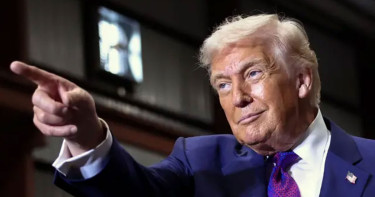 ইরানের সঙ্গে আলোচনা কতটা সফল হবে জানা নেই: ডোনাল্ড ট্রাম্প