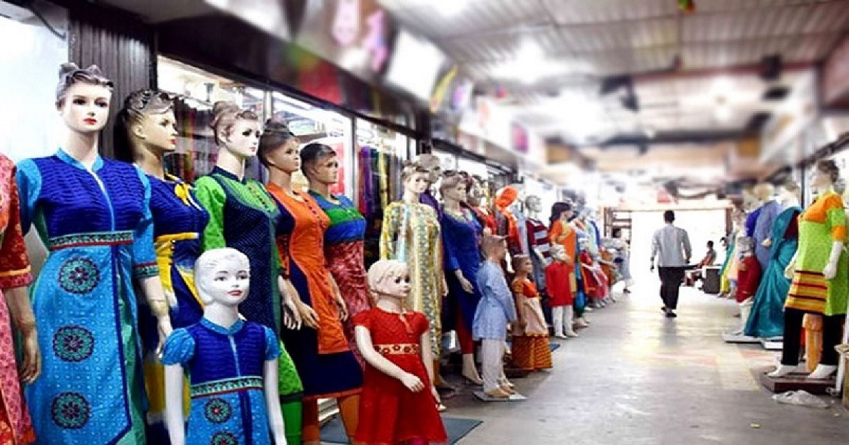 রোববার  বন্ধ থাকবে রাজধানীর যেসব মার্কেট