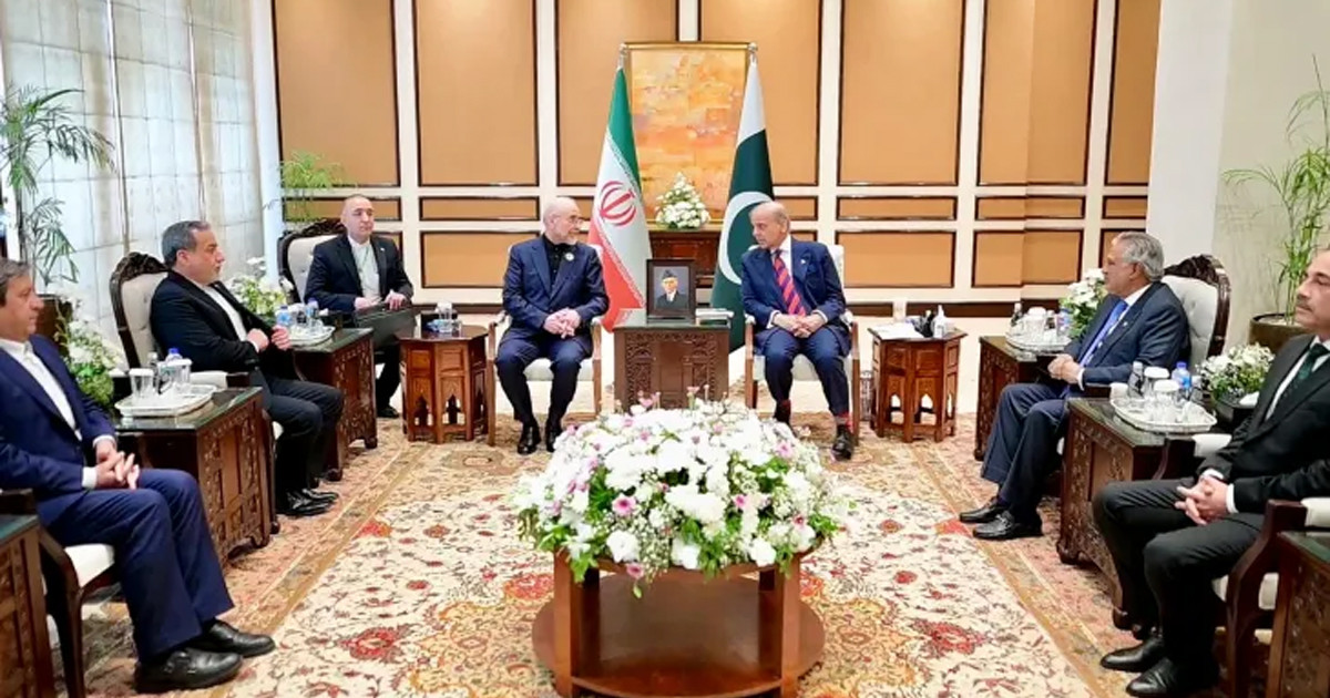 যুক্তরাষ্ট্রের উচ্চাভিলাষী শর্তে না বলল তেহরান: ইরানি গণমাধ্যম