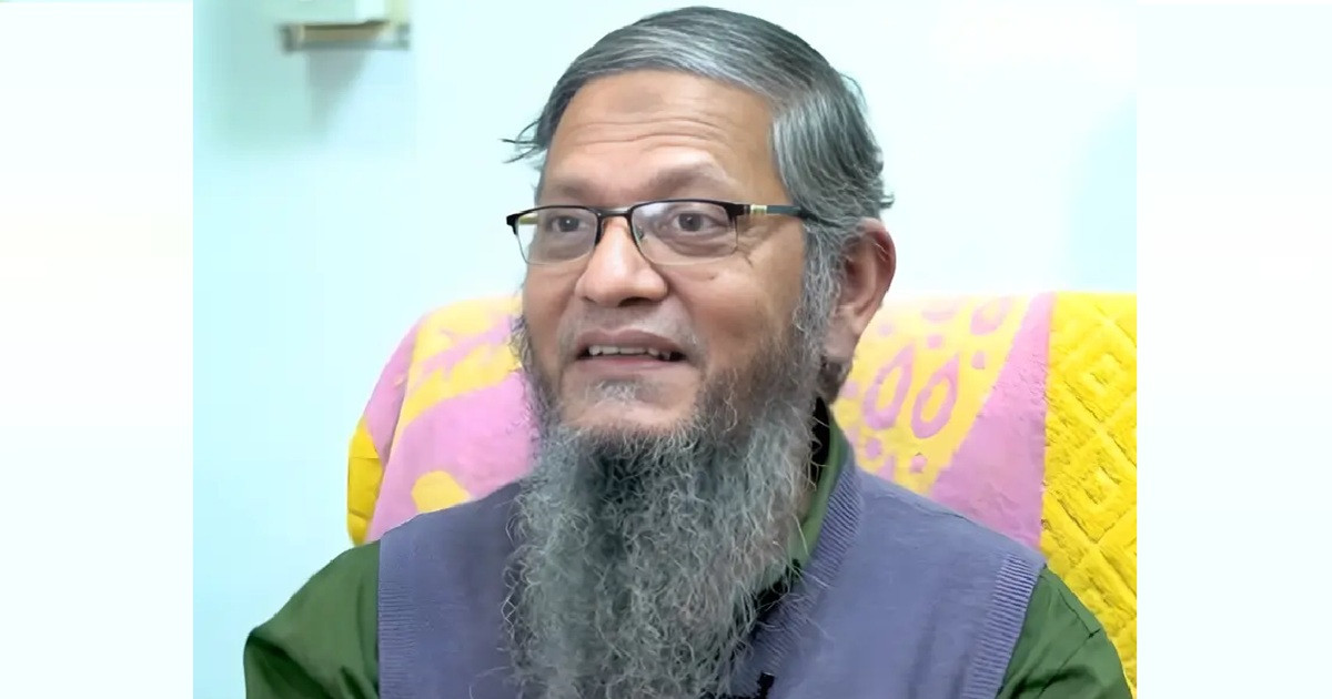 প্রধানমন্ত্রী, যুবদল ও কালের কণ্ঠকে কৃতজ্ঞতা ডা. কামরুলের