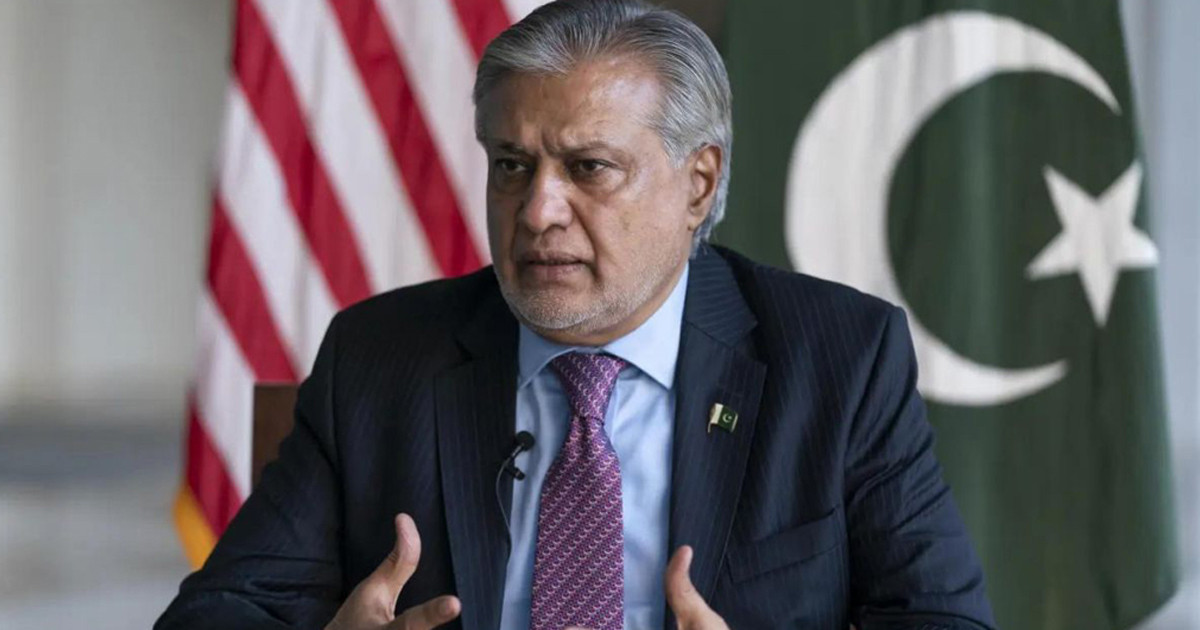 ইরান-যুক্তরাষ্ট্রকে যুদ্ধবিরতি বজায় রাখার আহ্বান পাকিস্তানের