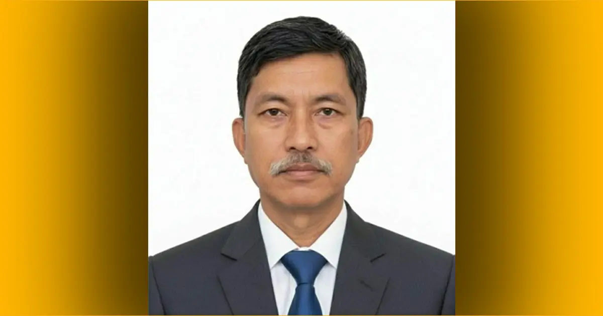 পাহাড় ও সমতলে কোনো বৈষম্য থাকবে না: দীপন দেওয়ান