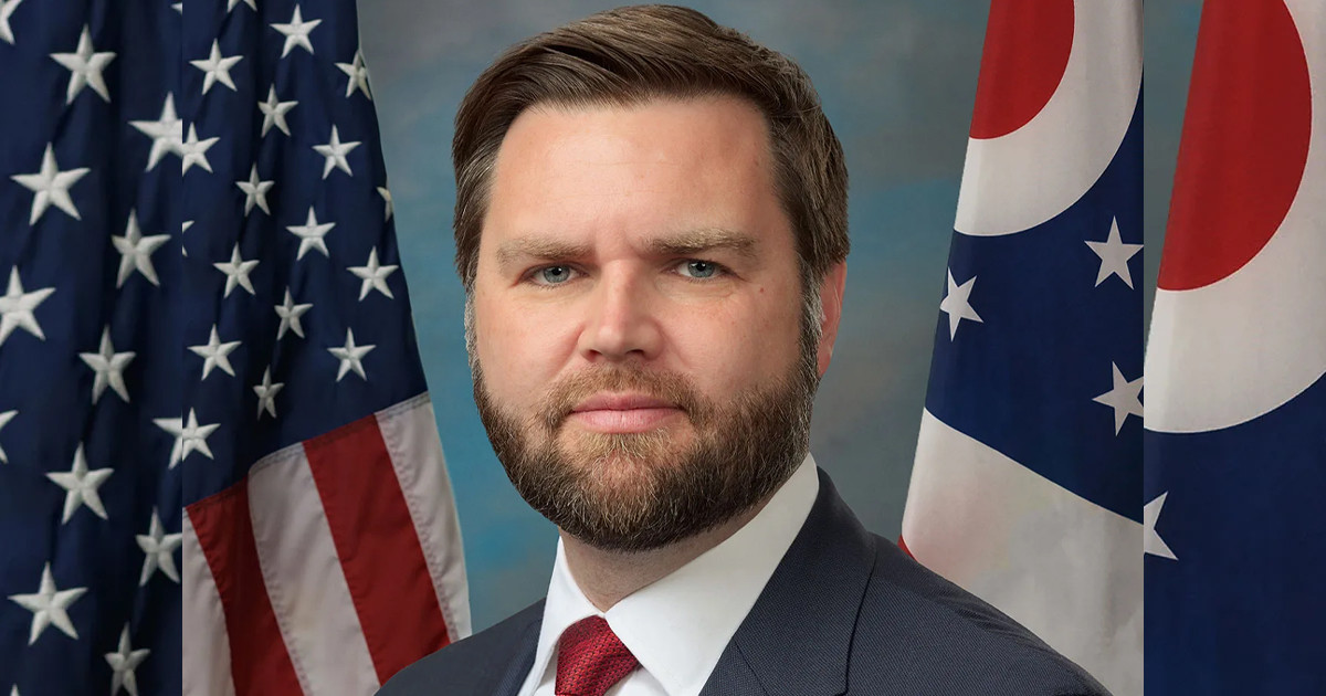 ইসলামাবাদ শান্তি আলোচনা ছিল গুরুত্বপূর্ণ-গভীর, কিন্তু চুক্তি হয়নি: জেডি ভ্যান্স