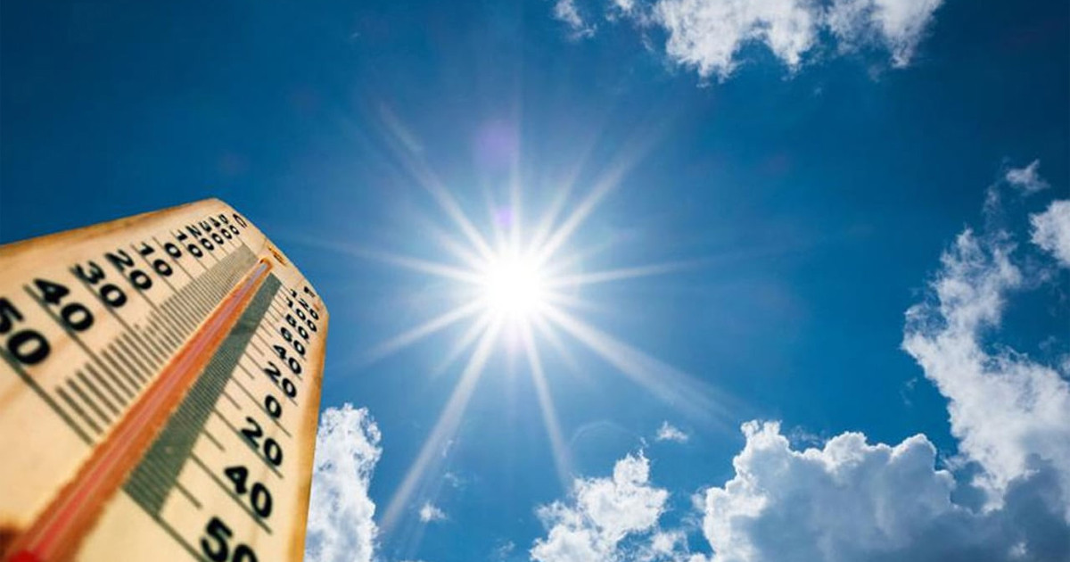 ঢাকায় গরম বাড়তে পারে