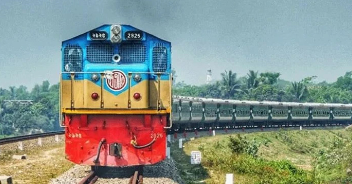 দূরপাল্লার সব ট্রেনে যুক্ত হচ্ছে ফ্রি ওয়াইফাই