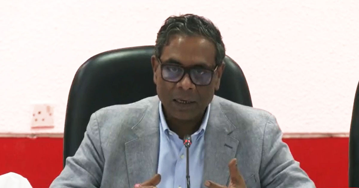 হামের অধিক ঝুঁকিপূর্ণ ৩০ উপজেলা শনাক্ত: স্বাস্থ্য প্রতিমন্ত্রী