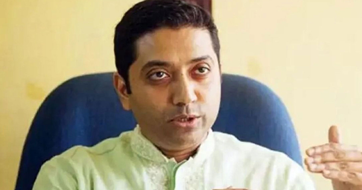 আ. লীগের সময়ে শিক্ষায় কোনো ভিশন ছিল না: ববি হাজ্জাজ