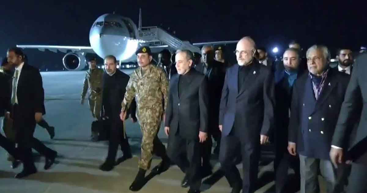 ভেস্তে গেলো ইসলামাবাদ শান্তি আলোচনা, আবারও শুরু হচ্ছে ইরান যুদ্ধ?