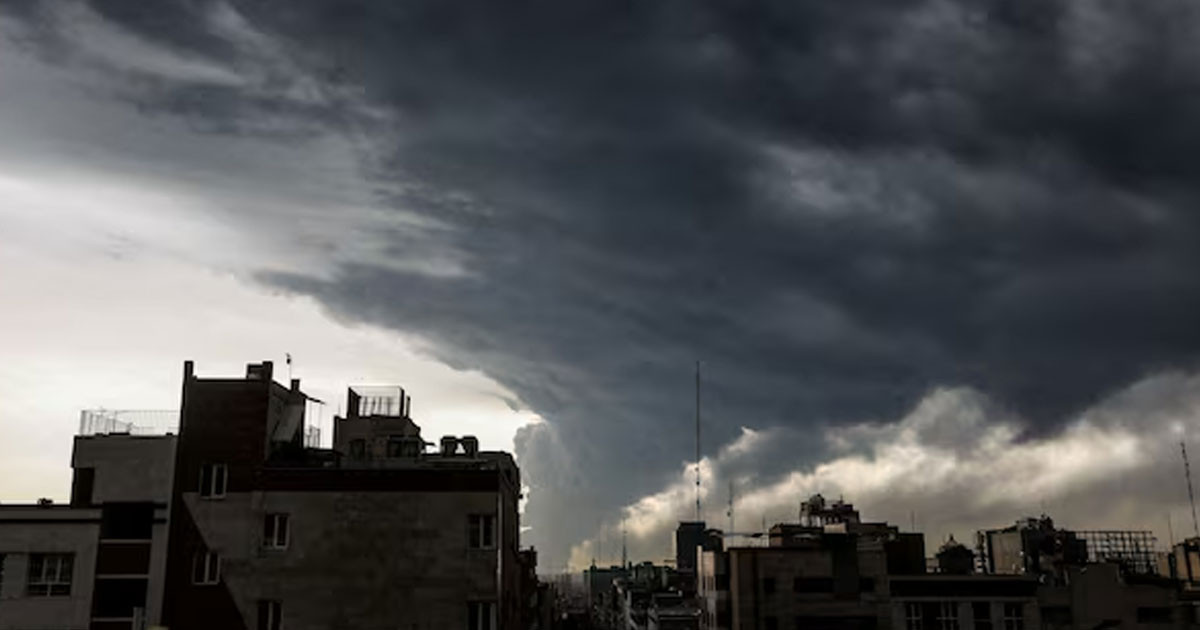 ১-২ মাসেই জ্বালানি স্থাপনার ৭০–৮০ শতাংশ সক্ষমতা ফেরানোর আশা ইরানের