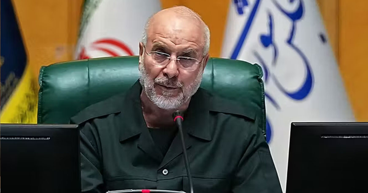 ইসলামাবাদে যুক্তরাষ্ট্র ইরানি প্রতিনিধিদের আস্থা অর্জনে ব্যর্থ হয়েছে: গালিবাফ