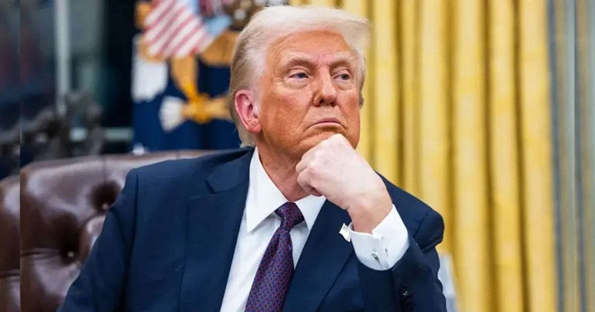 আলোচনা ব্যর্থ হওয়ায় ট্রাম্পের সামনে এখন কঠিন ৩ পথ